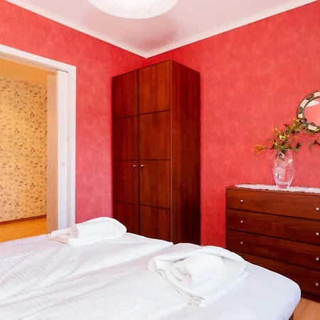 1 Maja By Renters
