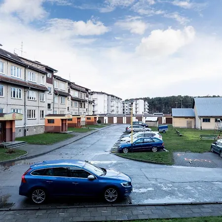 Lägenhet 1 Maja By Renters