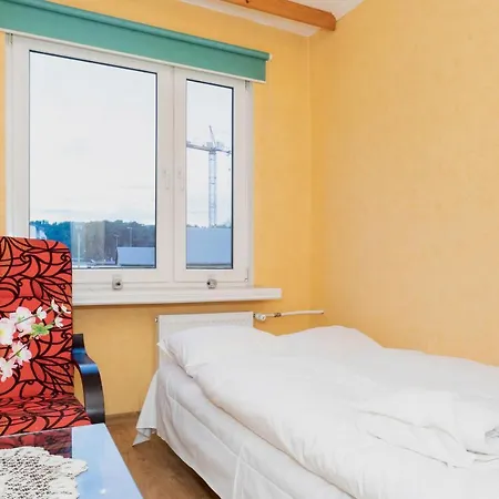 Lägenhet 1 Maja By Renters *