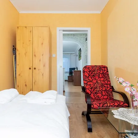 Lägenhet 1 Maja By Renters *