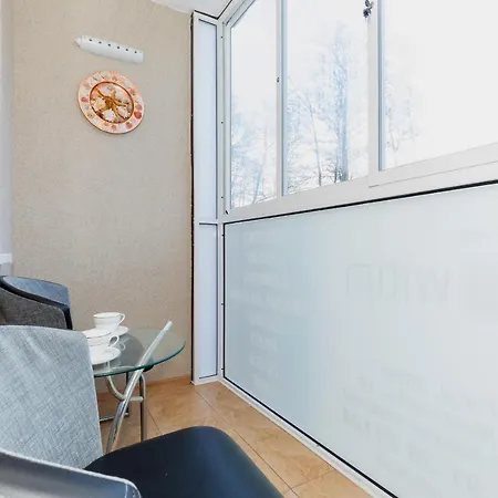 1 Maja By Renters * Dziwnówek