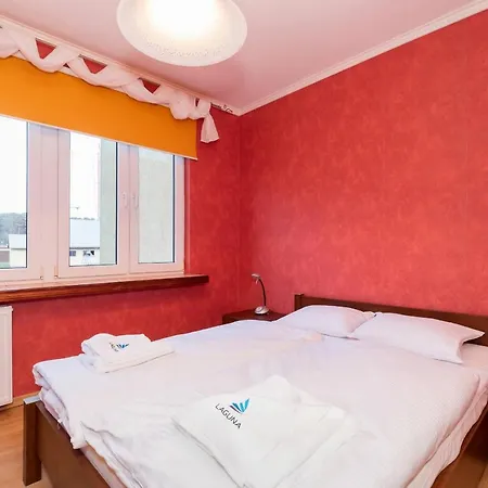 1 Maja By Renters * Dziwnówek